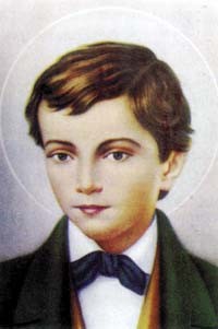 Święty Dominik Savio