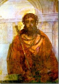 Ecce Homo 